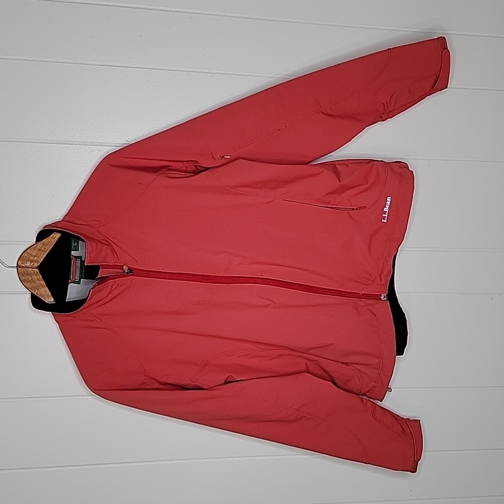 L.L. Bean Jacket - Size Large
